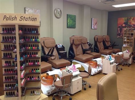 nail place in walmart|walmart supercenter nail salon.